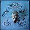 Image 1 : Eagles Their Greatest Hits 1971-1975 signed album