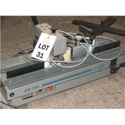 CONTIBOARD EDGING MACHINE