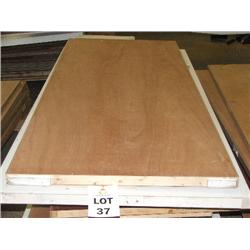 FLUSH PANEL DOORS