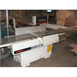 SURFACE PLANER