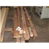 Image 1 : FENCE POSTS AND BOARDS