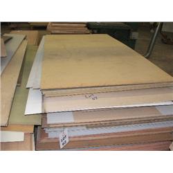 TIMBER SHEETS