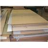 Image 1 : TIMBER SHEETS