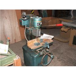 HOLLOW CHISEL MORTICER