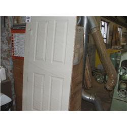 INTERNAL PANEL DOORS