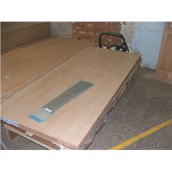 FIRE CHECK DOOR BLANKS