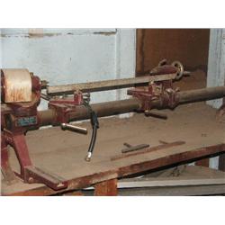 MAJOR TURNING MACHINE