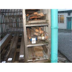 ITEMS OF MIXED TIMBER