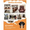Image 1 : Online Auction