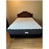 Image 1 : Queen Bed Set