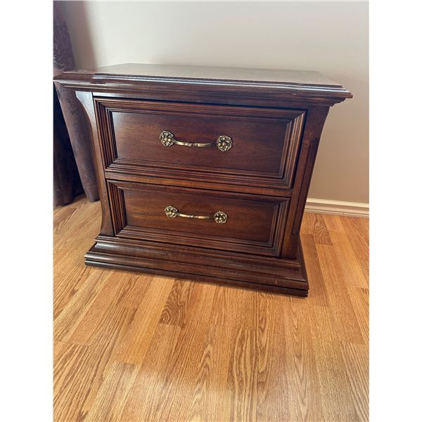 Skylar Peppler Night Stand