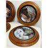 Image 2 : Four Decorative Horse Plates
