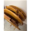 Image 2 : Folding TV Trays with Stand (4)
