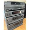 Image 2 : Panasonic Mini Changer System with Speakers