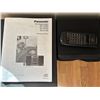 Image 3 : Panasonic Mini Changer System with Speakers