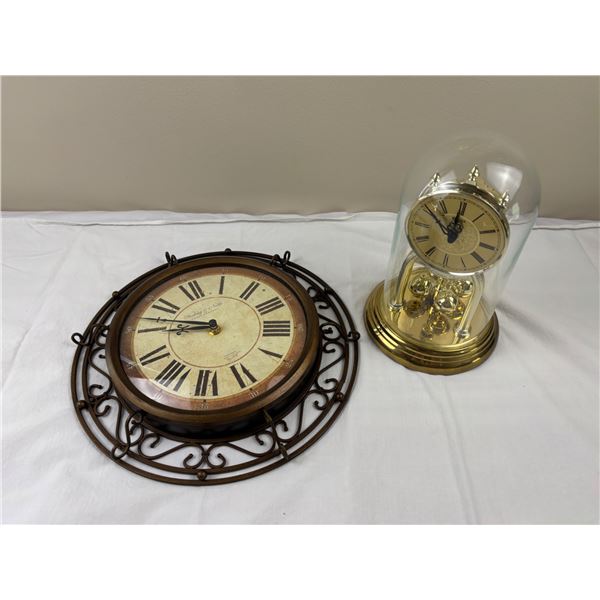 Decorative Clocks