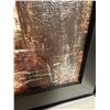 Image 3 : Skyline Abstract Print