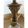 Image 8 : Pair of Vintage Table Lamps