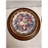 Image 2 : 2 Plates in the Lena Liu's "Flower Fairies" collection
