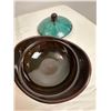Image 10 : Blue Mountain Pottery Lot (4 pieces)