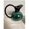 Image 4 : Blue Mountain Pottery Lot (4 pieces)