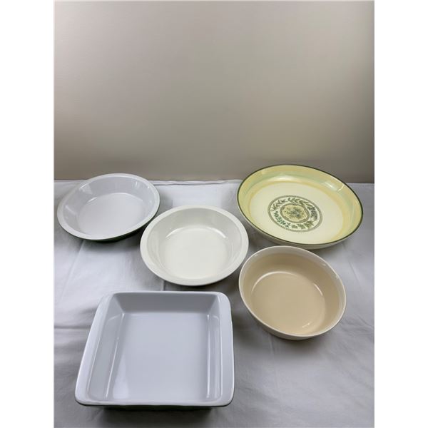 Ovenware & Serving Dishes