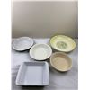 Image 1 : Ovenware & Serving Dishes
