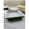 Image 2 : Ovenware & Serving Dishes