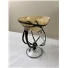 Image 2 : Unique Art Glass Bowls