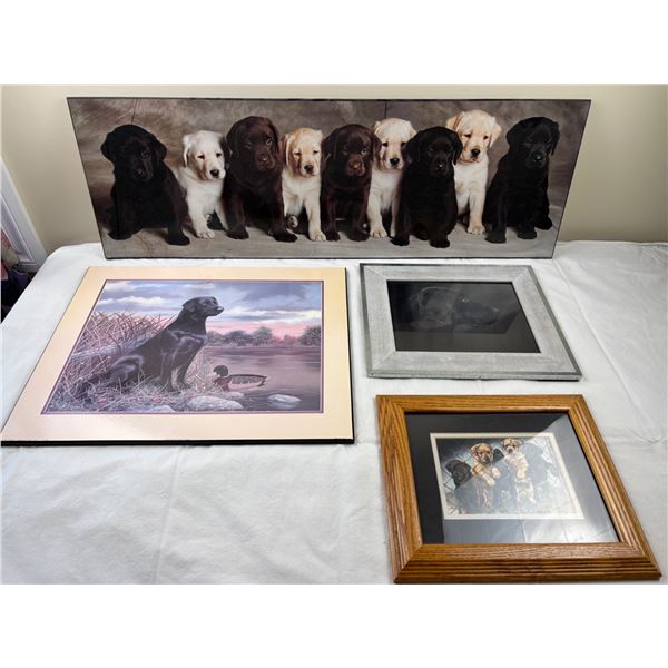 Labrador Decor
