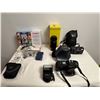 Image 1 : Camera Lot - 4