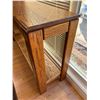 Image 2 : Wooden Sofa Table