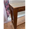 Image 3 : Wooden Sofa Table