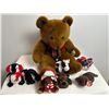 Image 1 : Stuffy Collection (8 pieces)