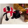 Image 2 : Stuffy Collection (8 pieces)