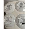 Image 12 : Plate Collection (8 pieces)