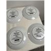 Image 13 : Plate Collection (8 pieces)