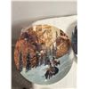 Image 2 : Plate Collection (8 pieces)