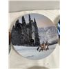 Image 3 : Plate Collection (8 pieces)