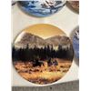 Image 8 : Plate Collection (8 pieces)