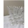 Image 2 : Crystal Stemware