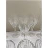 Image 8 : Crystal Stemware