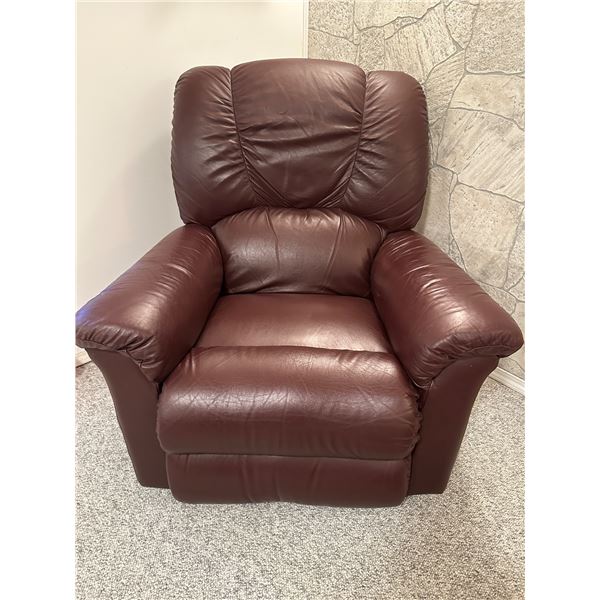 La-Z-Boy Rocking Recliner