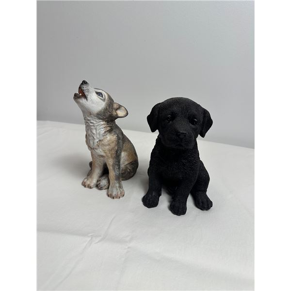 Animal Decor