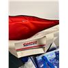 Image 2 : Costco Shopping Cooler Bag with additional cooler bags (4 pieces)