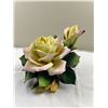 Image 1 : Andrea by Sadok Porcelain Rose