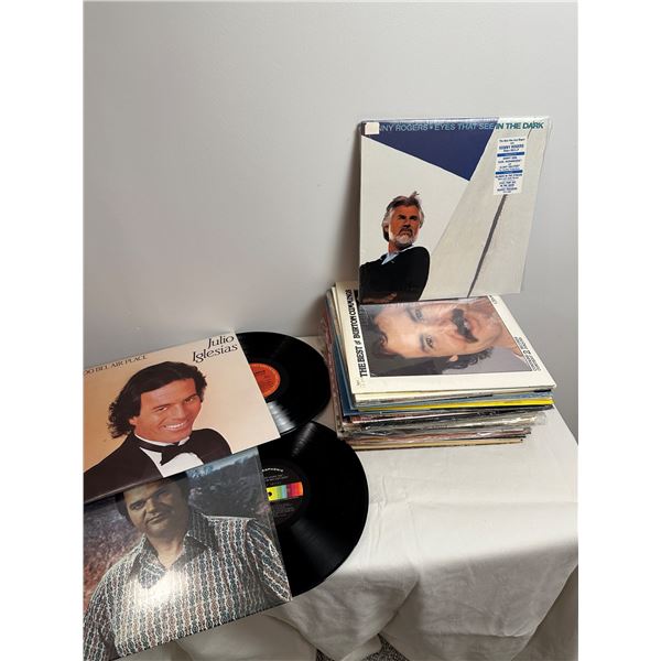 Records Lot