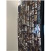 Image 3 : Mosaic Wall Mirror