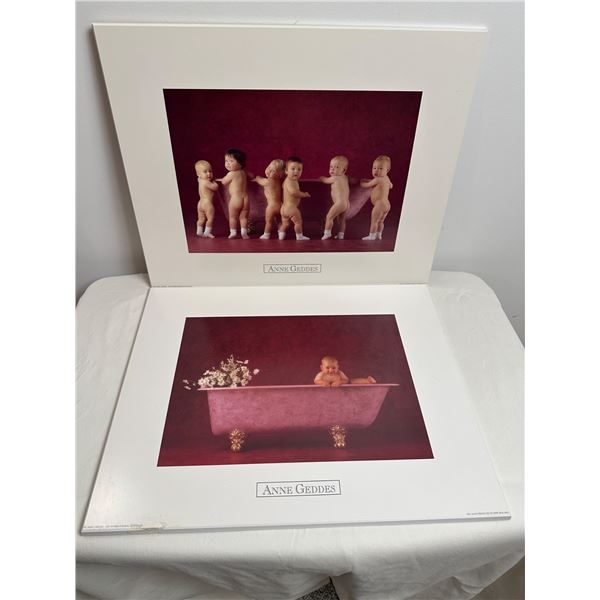 Anne Geddes prints