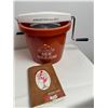 Image 1 : Proctor-Silex Ice Cream Maker